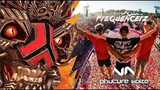 Frequencerz & Phuture Noize | Defqon.1 2019 | Drops Only 🔥