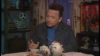 Сергей Голомазов (2017)