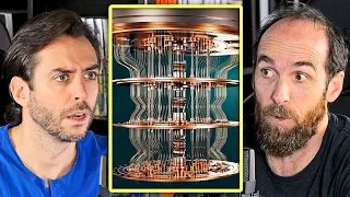 THE GREAT DANGER OF QUANTUM COMPUTERS- Mathematician detalis on a possible world problem.