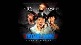 Juicy J (Taylor Gang) - Bandz a Make Her Dance feat French Montana, Lola Monroe and Wiz Khalifa