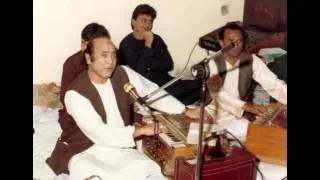 Mehdi Hassan...Na Siyo Hont (St. Louis 1984)