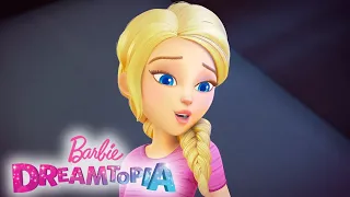 Sneak Peek to DREAMTOPIA Inspired by Girls' Imaginations | Dreamtopia | @Barbie