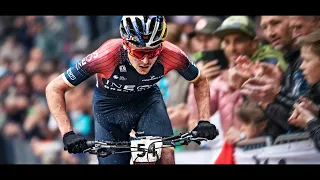 Tom Pidcock 2022 I MTB Motivation