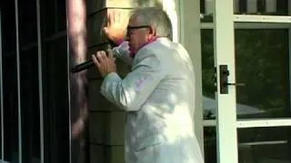 LGBT GARDEN PARTY - LESLIE JORDAN - PART 1 - Computer.m4v