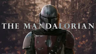 The Mandalorian | I'm Only Human