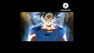 My first anime transition
