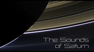 The Sounds of Saturn | NASA Audio | Salvation's Well