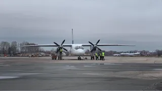 Коми откажется от самолетов L-410