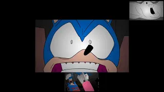 [Reupload] secret history of Sonic-Tails Sparta remix