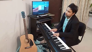 Heal The World Piano Cover By Zafar Sinfonies