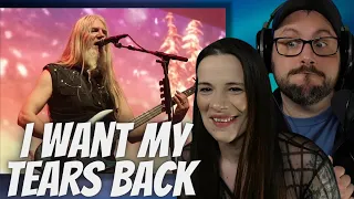 Nightwish - I Want My Tears Back - Decades - Live In Buenos Reaction