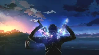 temporada de SAO 1 y 2