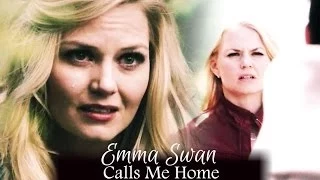 Emma Swan || Calls Me Home (3x21/3x22)