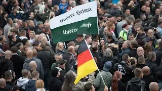 Адг против спецслужб Германии. Что не устраивает партию?