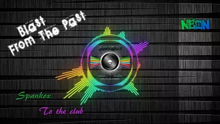 Spankox - To the club