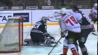 Кхл Металлург Мг 3 1 Металлург Нк Khl Metallurg Mg 3 1 Metallurg Nk