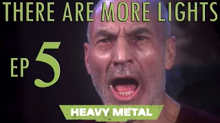 Battletech Heavy Metal - There are MORE lights! - Episode 5 - Yangs Big Score