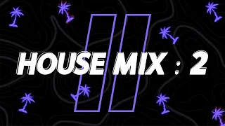 YAACHII - House DJ Mix | April 2024