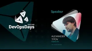 ALEXANDER TITOV | Express 42