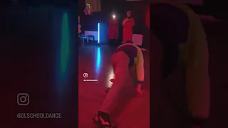 Break Dance преподаватель Алексей