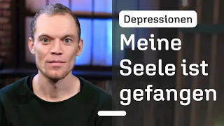 Das unsichtbare Leid in mir: Gefangen in Depressionen - Zwischen Einsamkeit und Scham