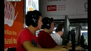 WCG UA 2010 KerchNet vs NaVi