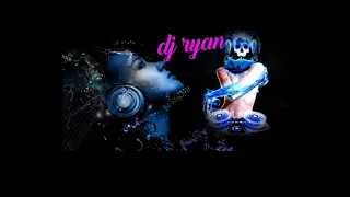 NONSTOP MIX TECHNO DANCE REMIX TODO HATAW 2020(Dj ryan)