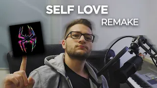 (100% Accurate) How Self Love by MetroBoomin and Coi Leray was made