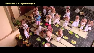 Uttama Villain Trailer