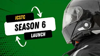 ICSTC Season 6 Launch