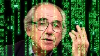 What did Baudrillard think about The Matrix?
