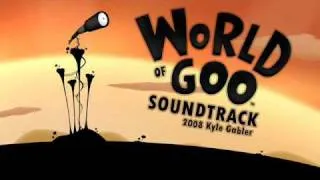 World of Goo Soundtrack - Are You Coming Home, Love MOM