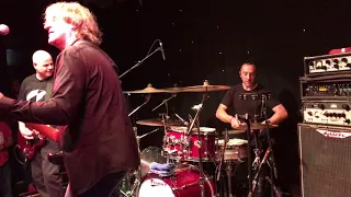 Chameleons Vox - Looking Inwardly - Edinburgh Voodoo Rooms - 1st June 2017