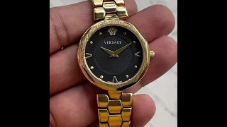 Versace Ladies watch