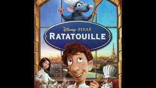 Ratatouille Das Original Hörspiel zum Film ♥ #hörspiel #kinderhörspiel