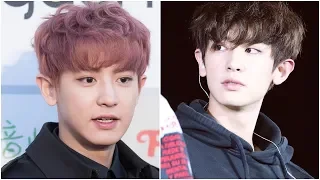 Jung Kyungho Asked EXO's Chanyeol to Delete His Recent Post with the Cutest Reason Ever  Share