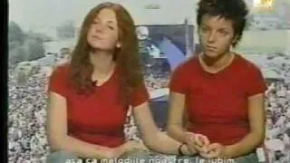 (2002) MTV Italy