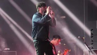 Deftones - Genesis [4K] @ Greek Theatre, Los Angeles, 04/20/22