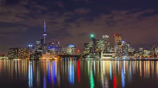 One minute in 100 Best Cities in 2024: 12. Toronto: Diverse Urban Tapestry