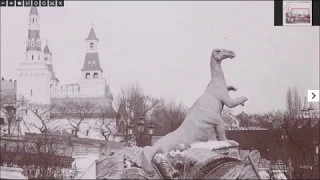 35 photos of the different pavilions of the Universal Exhibition of Paris in 1900