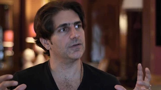 Michael Imperioli talks about Goodfellas (Excerpt)