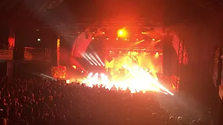 Machine Head - Davidian, Live in Leipzig, 2019