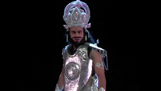 MAHABHARATA_Part One_BHISHMA