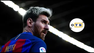 Lionel Messi Contract Leaked - Outside The Box