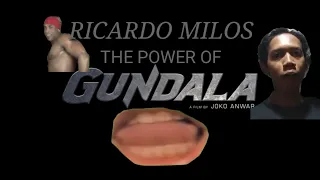 Trailer meme gundala