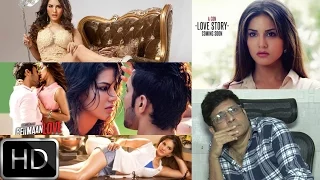 Beiiman Love Director Rajeev Chaudhary Lashes Out Sunny Leone | Sunny Leone Controversies