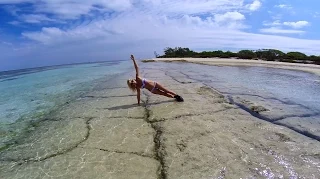 Stunning sailing destination - Laregnere (NGE) in New Caledonia