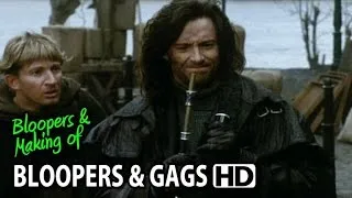 Van Helsing (2004) Bloopers, Gag Reel & Outtakes