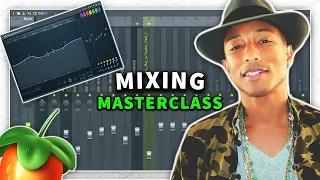 How Top Producers Mix and Master Their Beats💽 | FL Studio Tutorial
