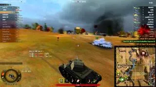 WoT. Fail - Прыжок веры.